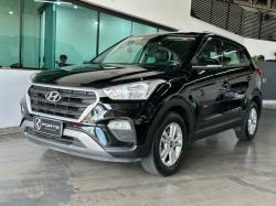 HYUNDAI Creta 1.6 16V 4P FLEX PULSE