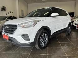 HYUNDAI Creta 1.6 16V 4P FLEX ATTITUDE AUTOMTICO