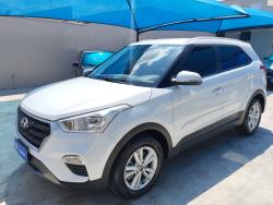 HYUNDAI Creta 1.6 16V 4P FLEX ATTITUDE