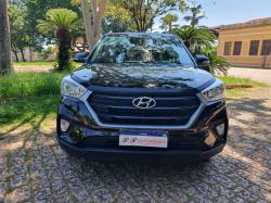 HYUNDAI Creta 1.6 16V 4P FLEX ACTION AUTOMTICO