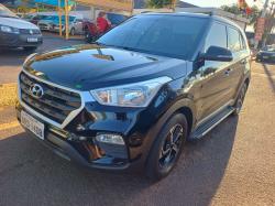 HYUNDAI Creta 1.6 16V 4P FLEX ATTITUDE AUTOMTICO