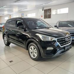 HYUNDAI Creta 1.6 16V 4P FLEX ATTITUDE AUTOMTICO