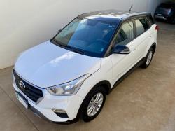 HYUNDAI Creta 1.6 16V 4P FLEX ATTITUDE AUTOMTICO