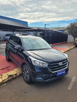 HYUNDAI Creta 1.6 16V 4P FLEX ATTITUDE AUTOMTICO