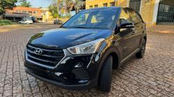 HYUNDAI Creta 1.6 16V 4P FLEX ATTITUDE AUTOMTICO