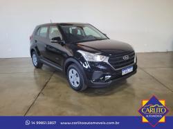 HYUNDAI Creta 1.6 16V 4P FLEX ATTITUDE AUTOMTICO