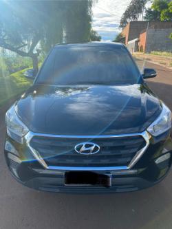 HYUNDAI Creta 1.6 16V 4P FLEX ATTITUDE AUTOMTICO