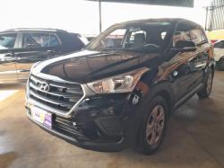 HYUNDAI Creta 1.6 16V 4P FLEX ATTITUDE AUTOMTICO