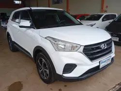 HYUNDAI Creta 1.6 16V 4P FLEX ATTITUDE AUTOMTICO