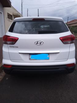 HYUNDAI Creta 1.6 16V 4P FLEX ATTITUDE AUTOMTICO