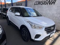 HYUNDAI Creta 1.6 16V 4P FLEX ATTITUDE AUTOMTICO