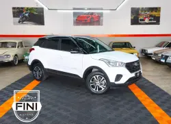 HYUNDAI Creta 1.6 16V 4P FLEX ATTITUDE AUTOMTICO