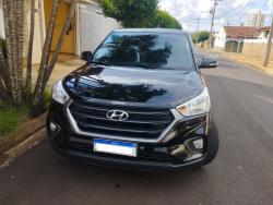 HYUNDAI Creta 1.6 16V 4P FLEX ATTITUDE AUTOMTICO