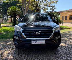 HYUNDAI Creta 1.6 16V 4P FLEX ATTITUDE AUTOMTICO