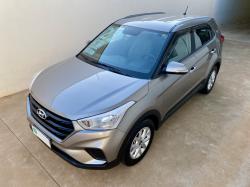 HYUNDAI Creta 1.6 16V 4P FLEX ACTION AUTOMTICO