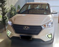 HYUNDAI Creta 1.6 16V 4P FLEX ATTITUDE AUTOMTICO