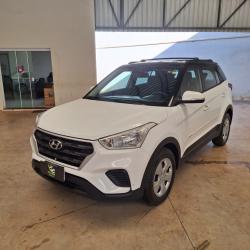 HYUNDAI Creta 1.6 16V 4P FLEX ATTITUDE AUTOMTICO