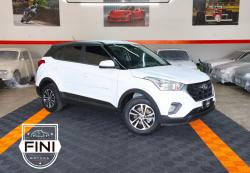 HYUNDAI Creta 1.6 16V 4P FLEX ATTITUDE AUTOMTICO