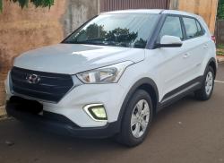 HYUNDAI Creta 1.6 16V 4P FLEX ATTITUDE AUTOMTICO