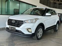 HYUNDAI Creta 1.6 16V 4P FLEX ATTITUDE AUTOMTICO