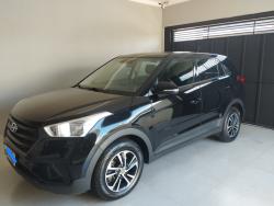 HYUNDAI Creta 1.6 16V 4P FLEX ATTITUDE AUTOMTICO