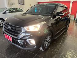 HYUNDAI Creta 1.6 16V 4P FLEX ATTITUDE AUTOMTICO