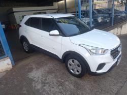 HYUNDAI Creta 1.6 16V 4P FLEX ATTITUDE AUTOMTICO