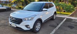 HYUNDAI Creta 1.6 16V 4P FLEX ATTITUDE AUTOMTICO