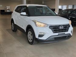HYUNDAI Creta 1.6 16V 4P FLEX ATTITUDE AUTOMTICO