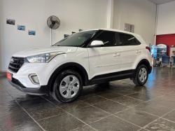 HYUNDAI Creta 1.6 16V 4P FLEX ATTITUDE AUTOMTICO
