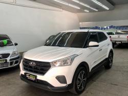 HYUNDAI Creta 1.6 16V 4P FLEX ATTITUDE AUTOMTICO
