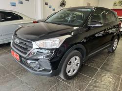 HYUNDAI Creta 1.6 16V 4P FLEX ATTITUDE AUTOMTICO