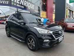 HYUNDAI Creta 1.6 16V 4P FLEX ATTITUDE