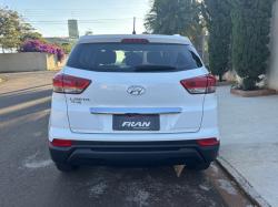HYUNDAI Creta 1.6 16V 4P FLEX ATTITUDE AUTOMTICO