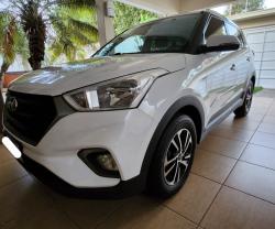 HYUNDAI Creta 1.6 16V 4P FLEX ATTITUDE AUTOMTICO