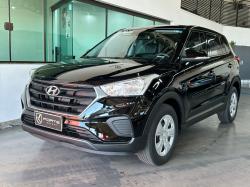 HYUNDAI Creta 1.6 16V 4P FLEX ATTITUDE AUTOMTICO