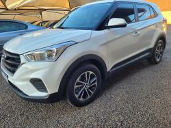 HYUNDAI Creta 1.6 16V 4P FLEX ATTITUDE AUTOMTICO