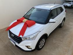 HYUNDAI Creta 1.6 16V 4P FLEX ATTITUDE AUTOMTICO