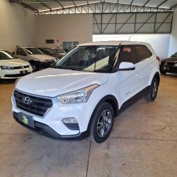 HYUNDAI Creta 1.6 16V 4P FLEX ATTITUDE AUTOMTICO