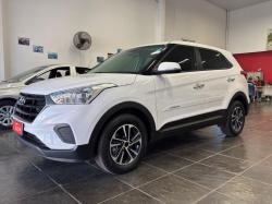 HYUNDAI Creta 1.6 16V 4P FLEX ATTITUDE AUTOMTICO