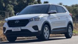 HYUNDAI Creta 1.6 16V 4P FLEX ATTITUDE AUTOMTICO