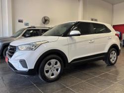 HYUNDAI Creta 1.6 16V 4P FLEX ATTITUDE AUTOMTICO