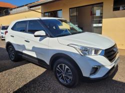 HYUNDAI Creta 1.6 16V 4P FLEX ATTITUDE AUTOMTICO