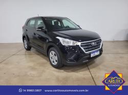 HYUNDAI Creta 1.6 16V 4P FLEX ATTITUDE AUTOMTICO