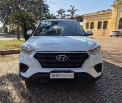 HYUNDAI Creta 1.6 16V 4P FLEX ATTITUDE AUTOMTICO