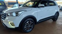 HYUNDAI Creta 1.6 16V 4P FLEX ATTITUDE AUTOMTICO