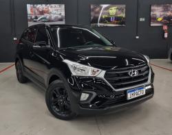 HYUNDAI Creta 1.6 16V 4P FLEX ATTITUDE