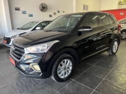 HYUNDAI Creta 1.6 16V 4P FLEX ACTION AUTOMTICO