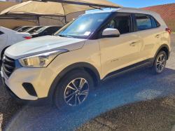 HYUNDAI Creta 1.6 16V 4P FLEX ATTITUDE AUTOMTICO