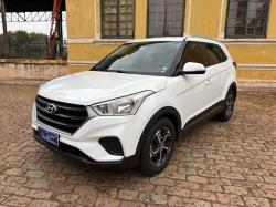 HYUNDAI Creta 1.6 16V 4P FLEX ATTITUDE AUTOMTICO